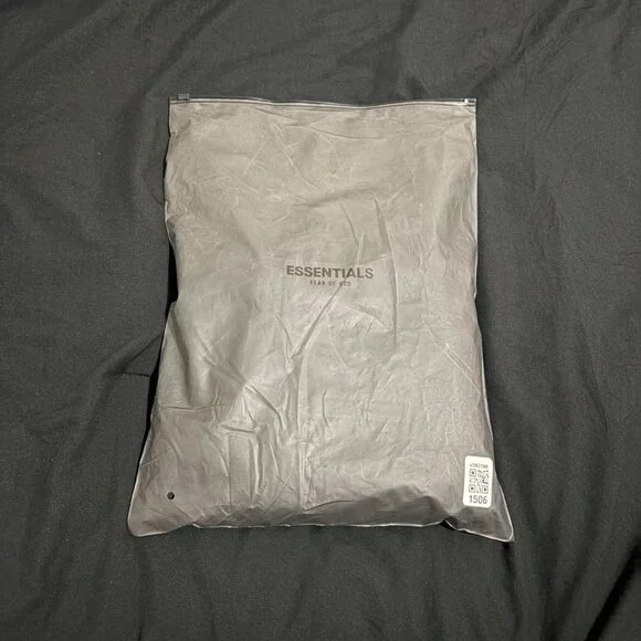 Essentials Fear of God Hoodie and Sweatpants sets